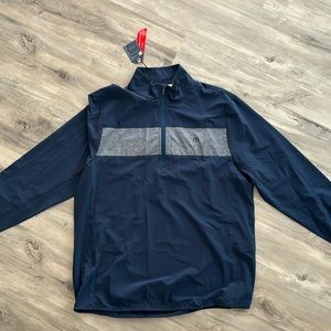Travis Mathew jacket
